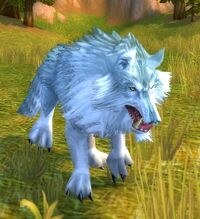 Image of Ghost Howl