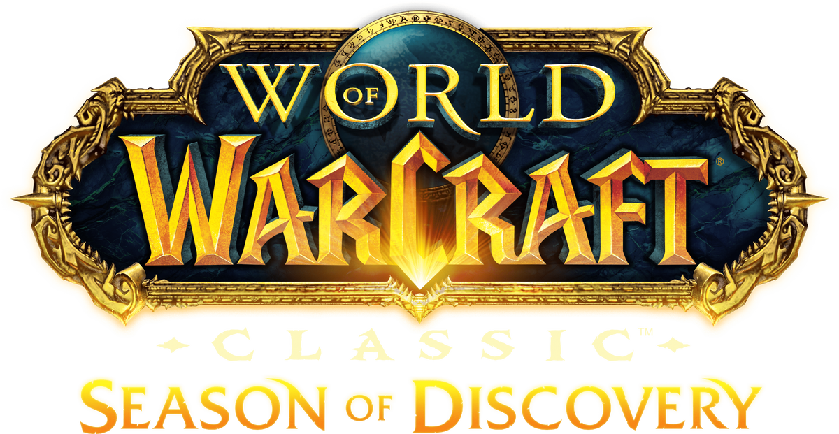 World of Warcraft Classic: Season of Discovery - Warcraft Wiki - Your wiki  guide to the World of Warcraft