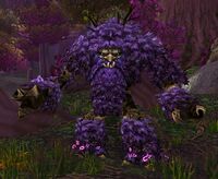 Image of Ancient Teldrassil Protector