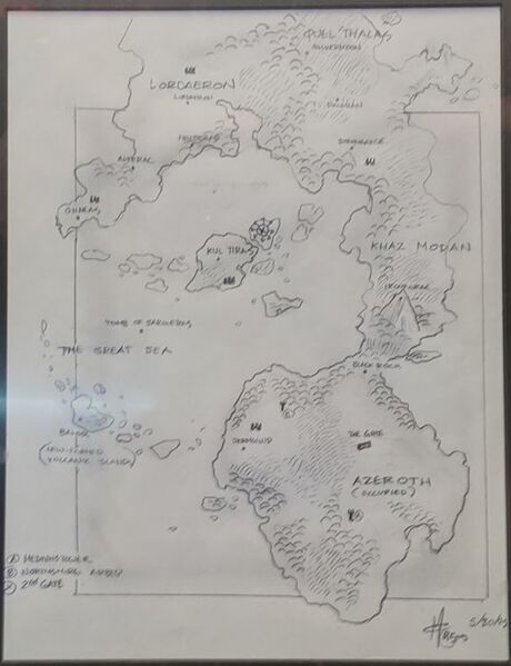 File:BlizzCon 2019 - Warcraft II world map design concept.jpg