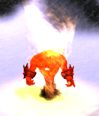 Image of Fiery Dancer