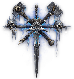 Warcraft III Reforged - Undead Icon.png
