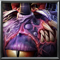 Warcraft III: Reforged icon.