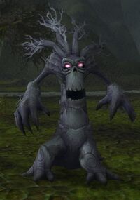 Image of Darkwood Treant