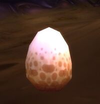 Image of Gorishi Egg