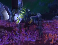 Image of Legion Hound