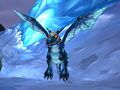 Azure Ley-Whelp in Wrath of the Lich King.