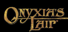 Onyxia's Lair logo.png