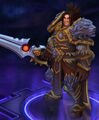 Varian, High King of the Alliance.