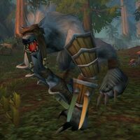 Image of Silverbrook Worgen