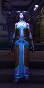 Image of Apprentice Mage