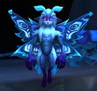Image of Attendant Shimmerwing