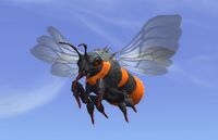 Image of Bumbling Bee