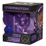 Stealth Sombra
