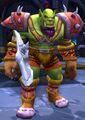 Orc male since patch 6.0.