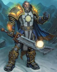 Image of Tirion Fordring
