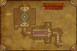 Mogu'shan Vaults