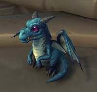 Image of Azure Whelpling