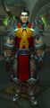 Lord Afrasastrasz in World of Warcraft.