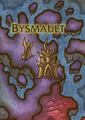 Map of Bysmault.