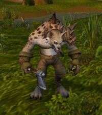 Image of Riverpaw Outrunner
