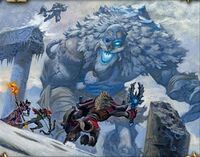Image of Rotting Frost Giant