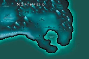 Warcraft III Map - Northrend.jpg