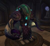 Image of Soth'ozz the Guardian