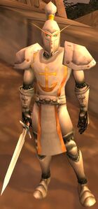 Image of Theramore Sentry