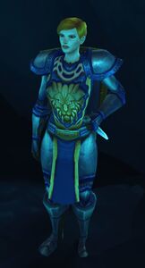 Image of Alliance Soldier