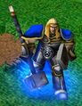 Light's Vengeance in Warcraft III.