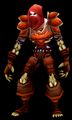 Bloodfang Armor set before patch 1.9.
