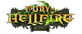 Patch 6.2.0: Fury of Hellfire logo