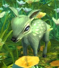 Image of Greathorn Fawn