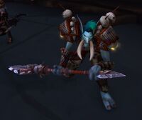 Image of Honorbound Lightcaller