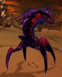 Image of Nethermine Ravager