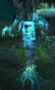 Image of Ravenclaw Apparition