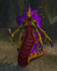 Image of Slitherblade Oracle