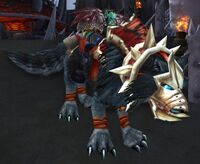 Image of Warsong Captain