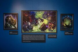 Blizzard Museum - Warcraft Anniversary10.jpg