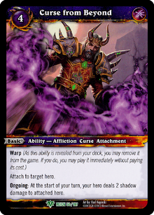 Curse from Beyond TCG card.png
