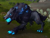 Image of Great Stormfang