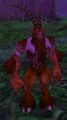 Zenn Foulhoof in World of Warcraft: Classic.