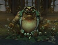 Image of Raal the Gluttonous