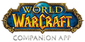 World of Warcraft: Companion App (2018)