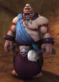 Image of Stonemaul Slaver