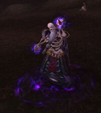 Image of Blighted Shadowmage