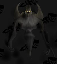 Image of Blood Wraith