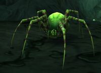 Image of Darkmist Spider