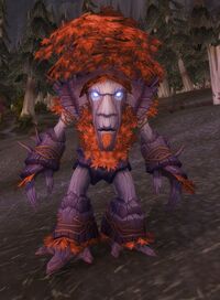 Image of Druid of the Branch